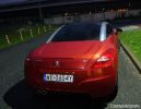 Peugeot RCZ 2.0 HDi 163 KM
