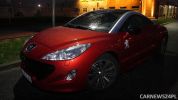 Peugeot RCZ 2.0 HDi 163 KM