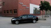 Renault Fluence 1.5 dCi eco2 110KM Privilege