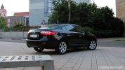 Renault Fluence 1.5 dCi eco2 110KM Privilege