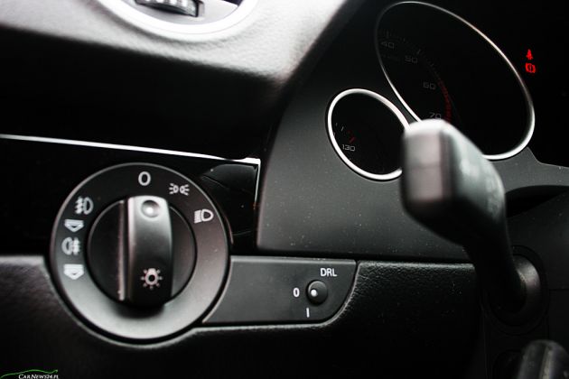 Seat Exeo 1.8T