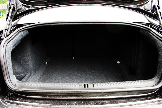 Seat Exeo 1.8T