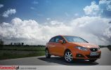 Seat Ibiza SC 1.6 Style DSG