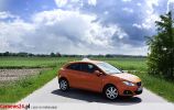 Seat Ibiza SC 1.6 Style DSG