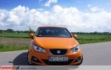 Seat Ibiza SC 1.6 Style DSG