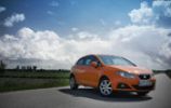 Seat Ibiza SC 1.6 Style DSG