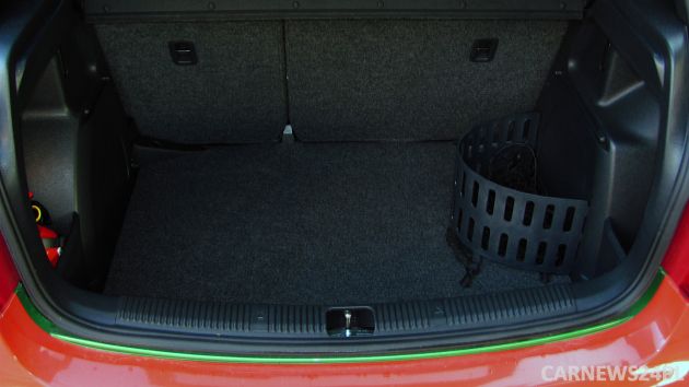 Skoda Fabia RS S2000