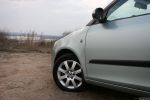 Skoda Fabia II Style 1.2 HTP