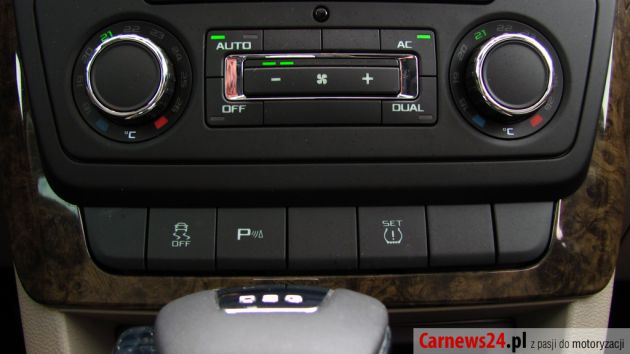 Skoda Yeti 1.2 TSI Experience DSG