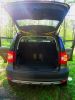 Skoda Yeti 4x4 2.0 TDI
