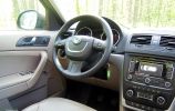 Skoda Yeti 4x4 2.0 TDI