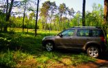 Skoda Yeti 4x4 2.0 TDI