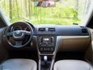 Skoda Yeti 4x4 2.0 TDI