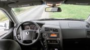 SsangYong Actyon Sports 2.0 Sapphire 4WD A/T
