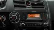 SsangYong Actyon Sports 2.0 Sapphire 4WD A/T