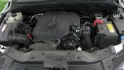 SsangYong Actyon Sports 2.0 Sapphire 4WD A/T