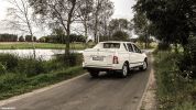 SsangYong Actyon Sports 2.0 Sapphire 4WD A/T