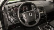 SsangYong Actyon Sports 2.0 Sapphire 4WD A/T