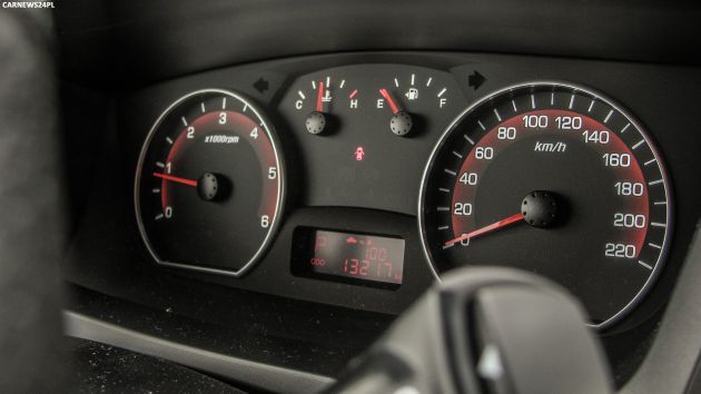 SsangYong Actyon Sports 2.0 Sapphire 4WD A/T