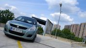 Suzuki Swift 1.2 Comfort A/T