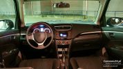 Suzuki Swift 1.2 Comfort A/T