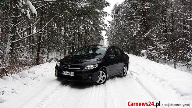 Toyota Corolla FL 2.0 D-4D Prestige