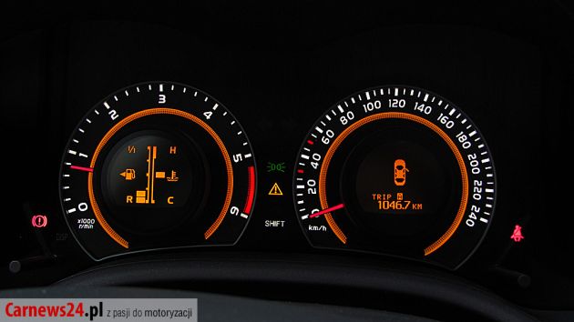 Toyota Corolla FL 2.0 D-4D Prestige