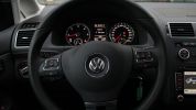 Volkswagen Cross Touran 2.0 TDI DSG