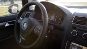 Volkswagen Cross Touran 2.0 TDI DSG