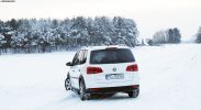 Volkswagen Cross Touran 2.0 TDI DSG