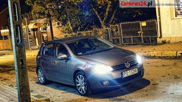 Volkswagen Golf 6 1.4 TSI Highline